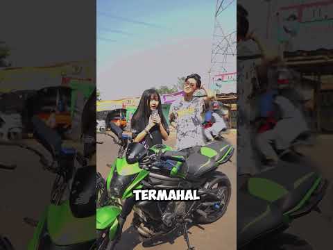 BAUT EMANG SEMAHAL ITU ⁉️😱