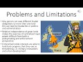 Feudalism and Its Complexities