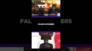 This Bible Verse Sums Up Modern Society‼️