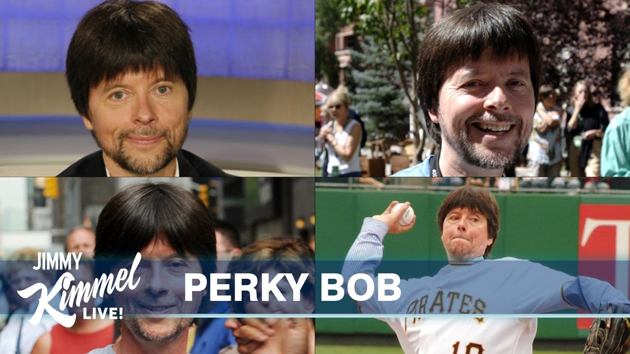 HAIR I AM A Ken Burns Documentary About Ken Burns