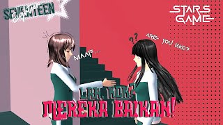 SE #12 || MEREKA BAIKAN! LOH? || DRAMA SAKURA SCHOOL SIMULATOR
