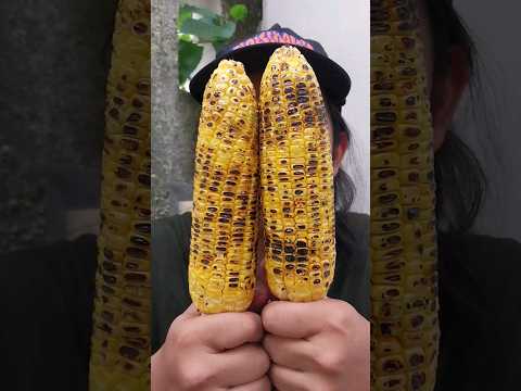 Jagung Bakar #shorts #corn