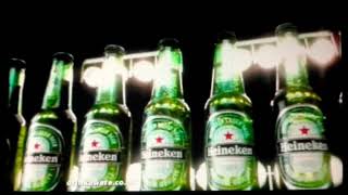 UEFA Champions League 2010-2011 Heineken 8