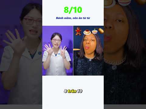 Đồ ăn nào an toàn cho răng niềng? | Lạc Việt Intech Niềng Răng #shorts