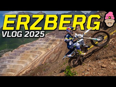 The Toughest Erzbergrodeo Ever?!