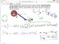 Angular Velocity and Relative Motion