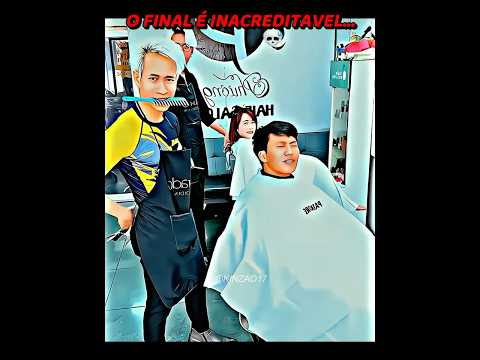 O FINAL É INACREDITAVEL ...💀