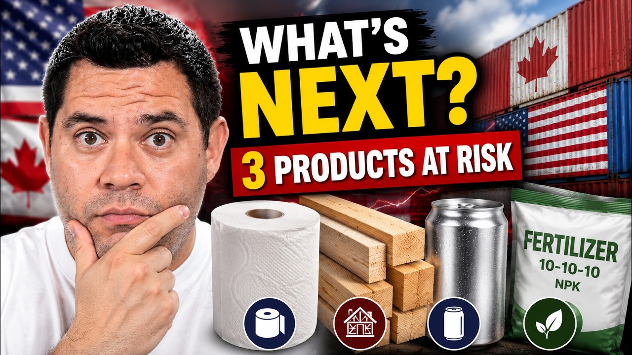 Toilet Paper Was Just the Beginning — 3 Products To Watch As Prices Jump