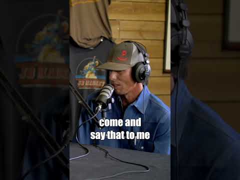 Don't tell JB Mauney what to do #cowboy #rodeo  #cowboyswin