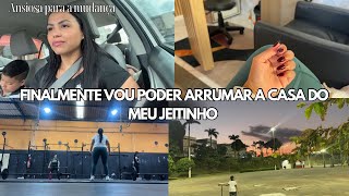 COMECEI A FAZER CROSSFIT | ROTINA CORRIDA DE MÃE SOLTEIRA 🧑‍🧒‍🧒
