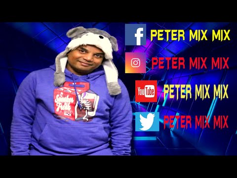 PETER MIX