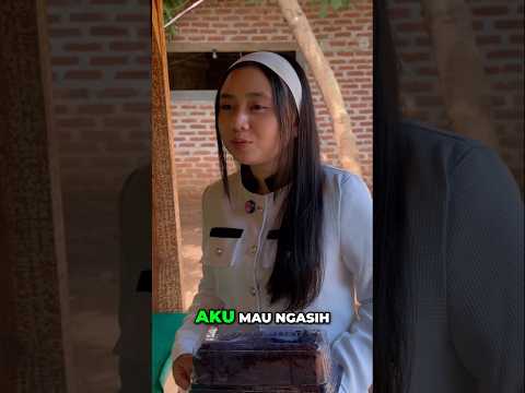 Rumah Om Pet: Kenangan Manis & Bolu Spesial #shorts #kocak #lucu