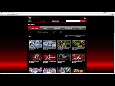 Wwe Network Code Generator Jobs Ecityworks