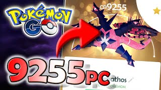 ⚔️ ÉTHERNATOS CHANGE TOUT ! Nouvelle MÉTA MAX - TUTO Pokémon GO 📱🔥