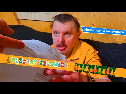 Hospicium w Sosnowcu