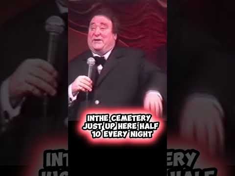 👀😂 Bernard Manning - nun  - Just For Fun  😂