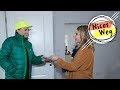 Bestellungen und Preise im Restaurant