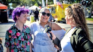 Pink-Haired Libs Invent BIZARRE New Claim About Trump