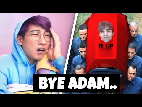 30 YouTubers SADDEST Moments On Camera (LankyBox)