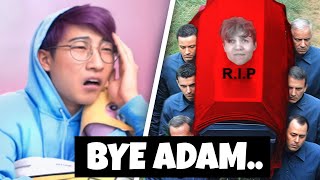 30 YouTubers SADDEST Moments On Camera (LankyBox)