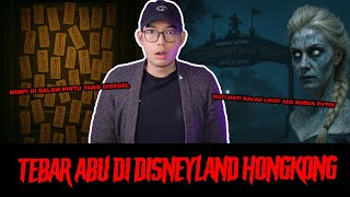 TERNYATA BANYAK KEJADIAN BEGINI DI DISNEYLAND - TC