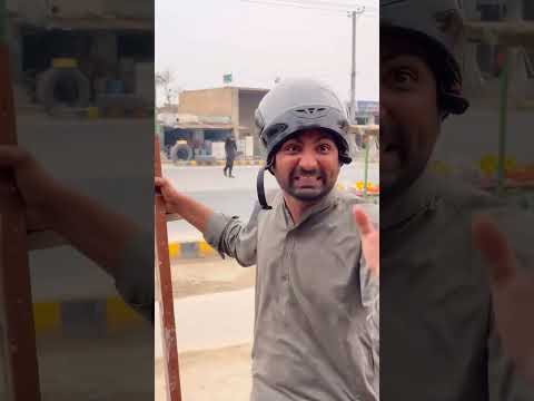 मधुमक्खी के साथ हुआ छेड़छाड़ पार्ट 2 #funny #comedy