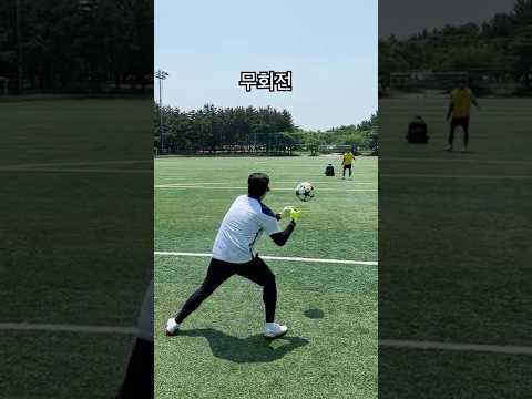 모기보다 ‘잡기’ 빡센 슈팅은? (가운데)