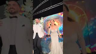 العروسه عملت ايه😂😂😂❤️🔥