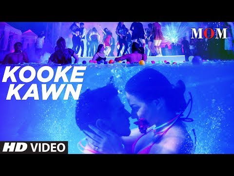 MOM: &nbsp;Kooke Kawn Video Song | AR Rahman | Sridevi Kapoor, Akshaye Khanna, Nawazuddin Siddiqui