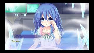 Date a Live Rio Reincarnation #5