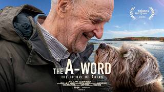 The A-Word: The Future of Aging | Official Trailer