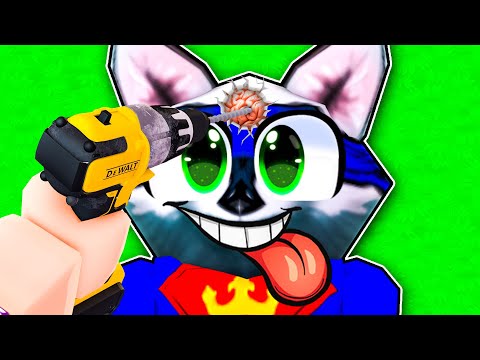 *NEJŠÍLENĚJŠÍ* ROBLOX CHALLENGE - !!ROBLOX FILM!!