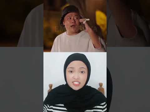 PANGGILAN DARI KVBVRAN ?! | Emi Widya #shorts #alurcerita #alurceritafilm