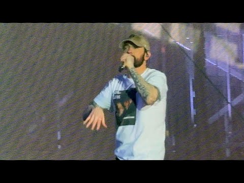 Eminem - 'Till I Collapse (Soundstorm Festival 2024, Riyadh, Saudi Arabia, 12.12.2024)