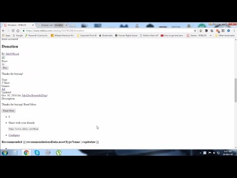 Roblox Site Not Working Jobs Ecityworks - chrome web store roblox item notifier