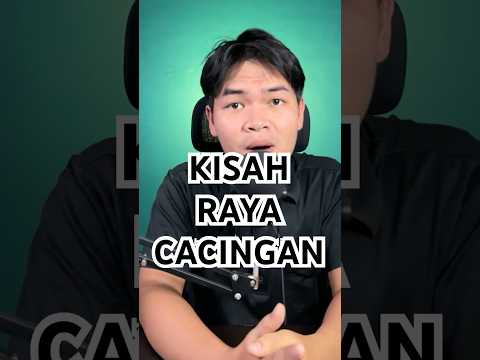 KISAH RAYA DI JAWA BARAT