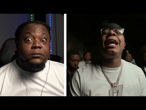 VONOFF1700 REMIXED ANOTHER CLASSIC! VonOff1700 - Too Ez (Official Video) REACTION!