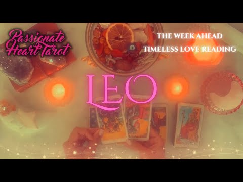 ✨LEO!✨ You're Not Expecting Things To Turn Out This Amazing But It Does!