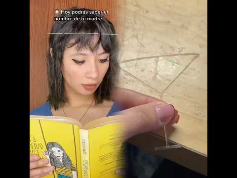 💔“Tu madre te abandona de pequeña y debes descubrir su nombre.” SHORT Dana bm