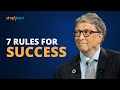 Key Insights on Work and Learning