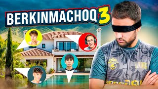 STRIMERLAR BILAN BERKINMACHOQ #3
