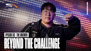 EP.3 THE LINEMEN | BEYOND THE CHALLENGE [2026 Documentary Series]