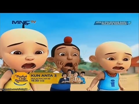 Upin & Ipin Musim 15 - Upin & Ipin Mulanya Ramadhan Episode terbaru 2021 | Upin Ipin Terbaru