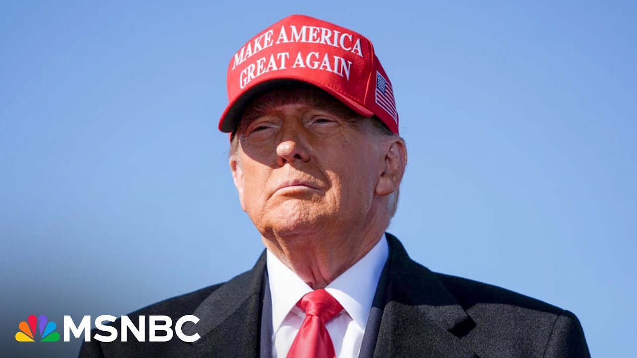 ‘We’re about to find out’: Taking a hard post-election look at America