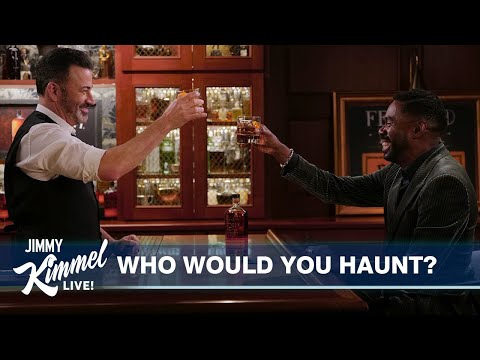 3 Ridiculous Questions with Colman Domingo