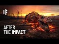 Dinosaur Extinction and Earth's Transformation