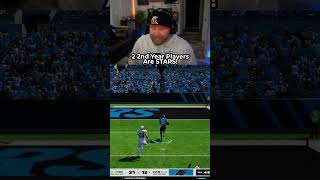 I drafted VERY well in Panthers Franchise