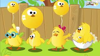 Y⭕️🟡YA'S Live 🔴 Stream | اغنية هالصيصان الحلوين  🐣🐣🐣 نصف ساعه هالصيصان  🐣🐣🐣