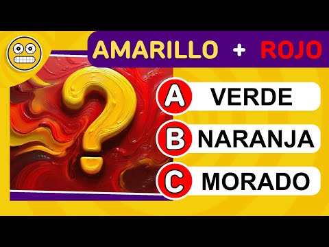 🧠 50 PREGUNTAS DE PRIMARIA 👉【CON OPCIONES A, B y C】 ✔