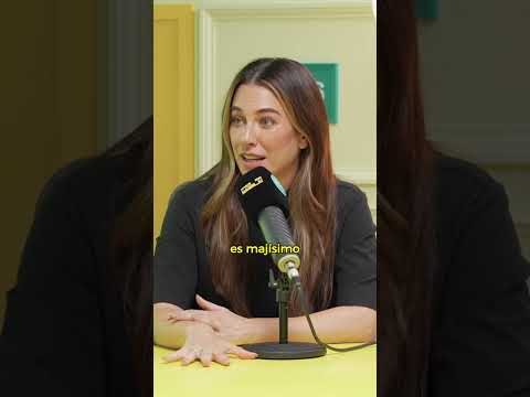 ¡OJO!👀​ Que con una llamadita del Blanca Suárez igual vienen ELSA y THOR🤯#pocosehabla #podcast